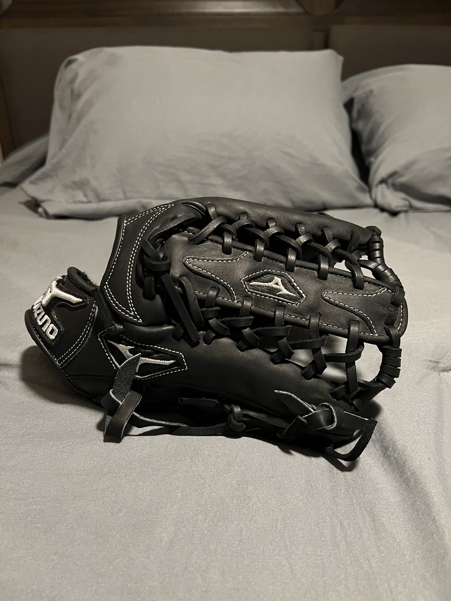 Mizuno Pro Limited Edition Outfield 12.75" Pro Baseball Glove