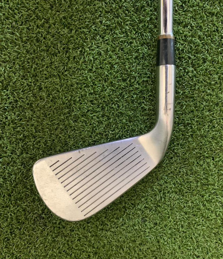 Titleist DCI Gold 1 Driving Single Iron, 16º, RH, 40" MS209 Regular