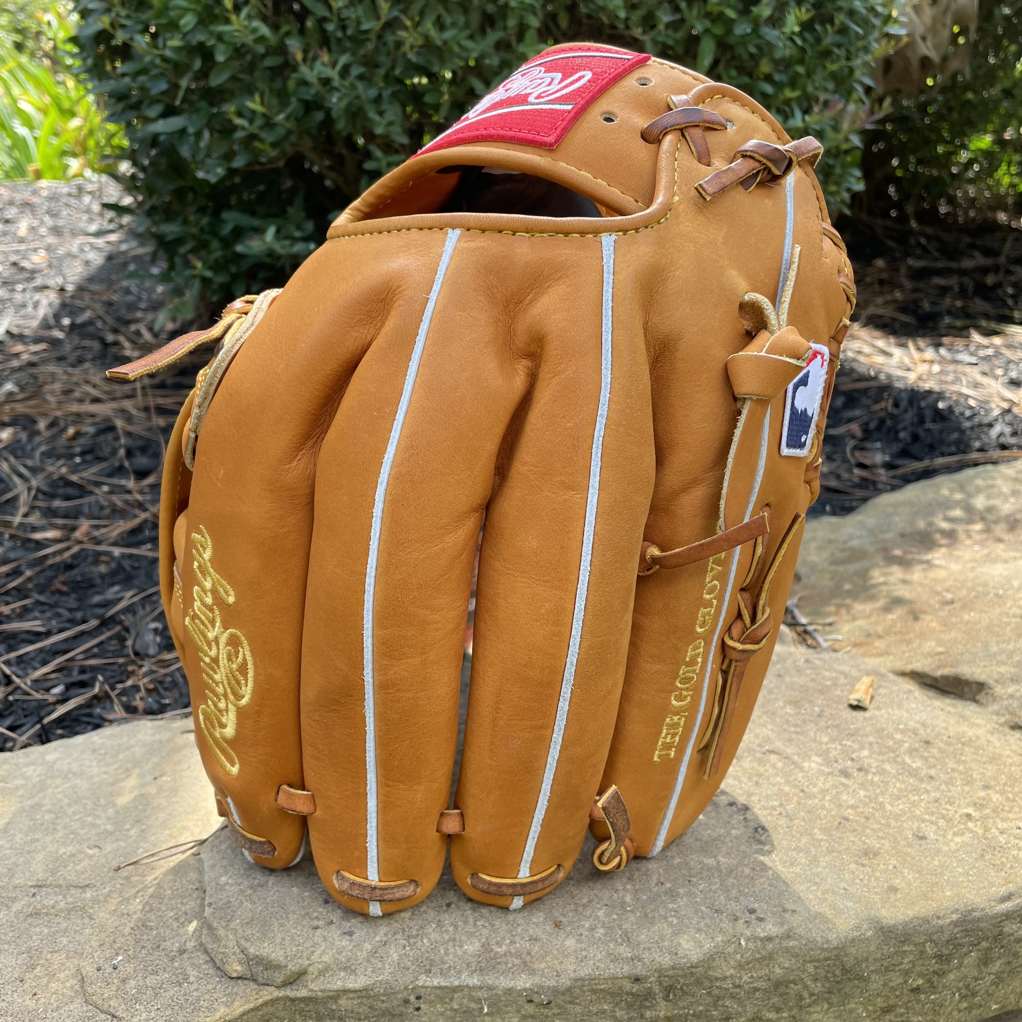 New Rawlings HOH KB17 Horween Exclusive 12.25" Baseball Glove