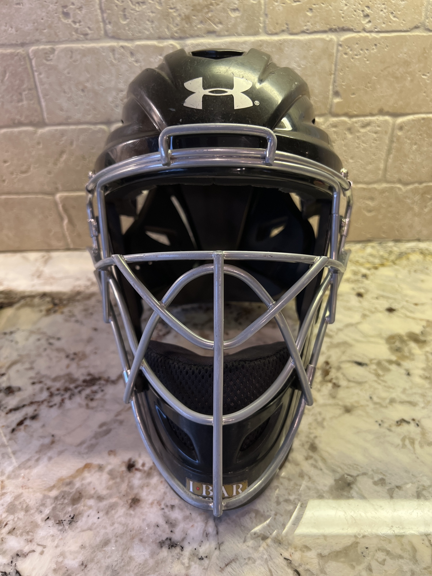 Under Armour Catchers Headgear 6 1/4” 7” SidelineSwap