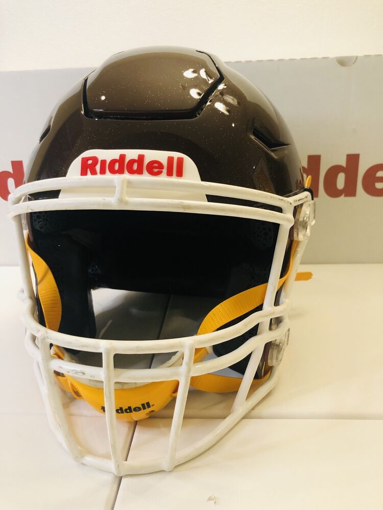 2022 Recertified Precision Diamond Adult Large Riddell Speedflex Two