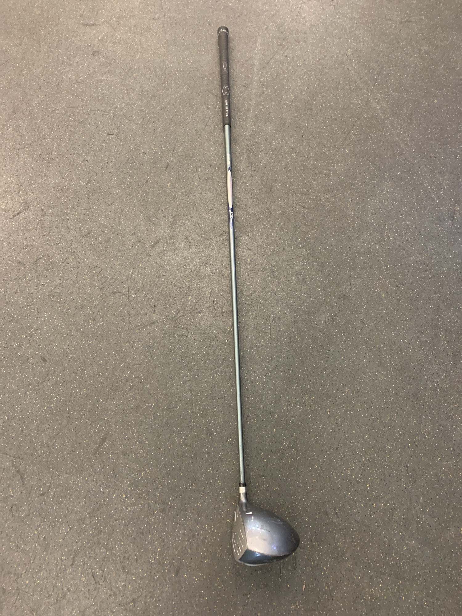 Used Precise Golf XR450 Women's Left Driver Ladies 12.5 SidelineSwap
