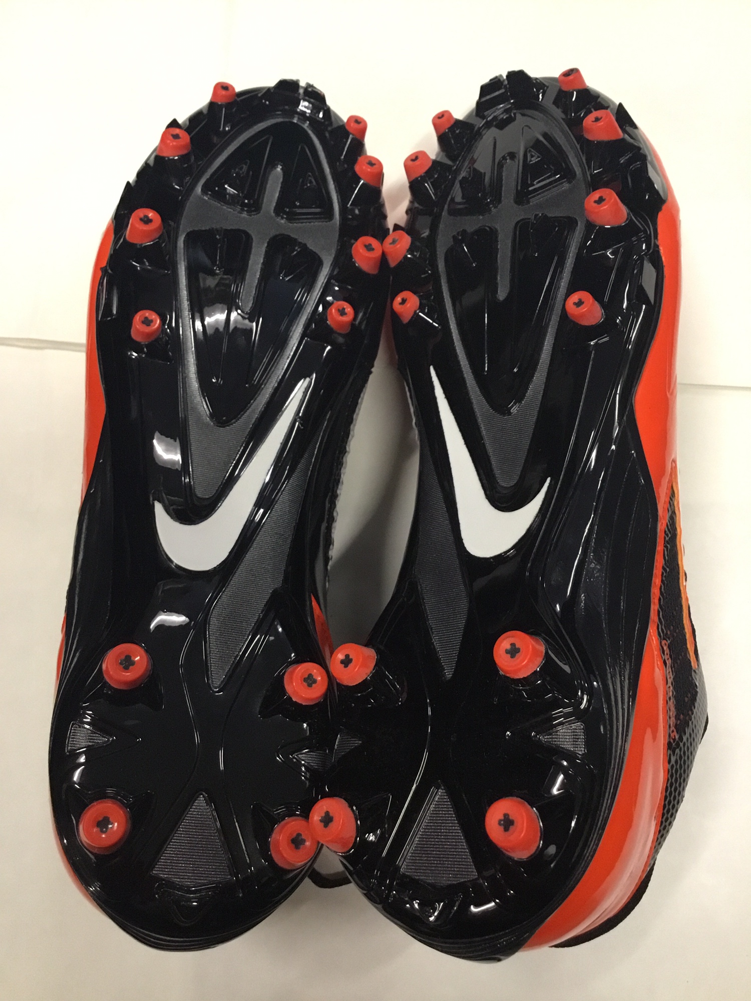 New Size 12 Nike Football Cleats SidelineSwap