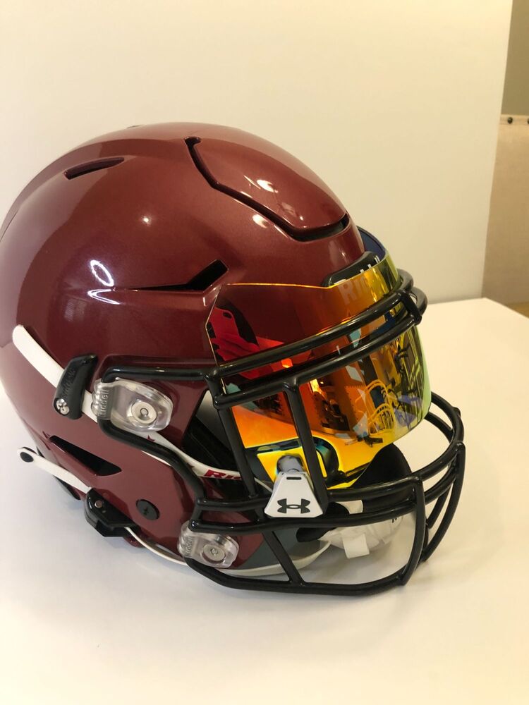 2022 Adult Medium Riddell Speedflex Football Helmet. Brand New with