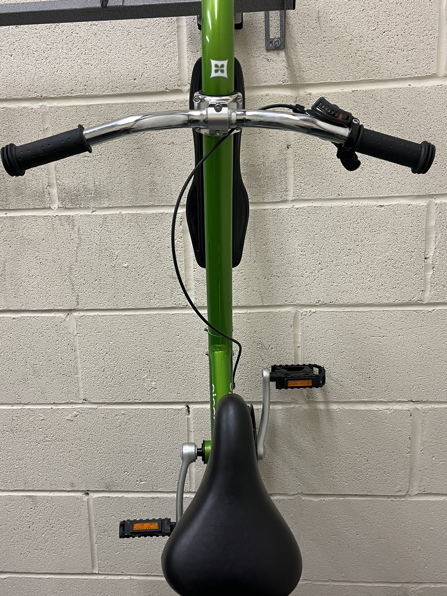 Burley Piccolo Trailer Bike Perfect Condition SidelineSwap