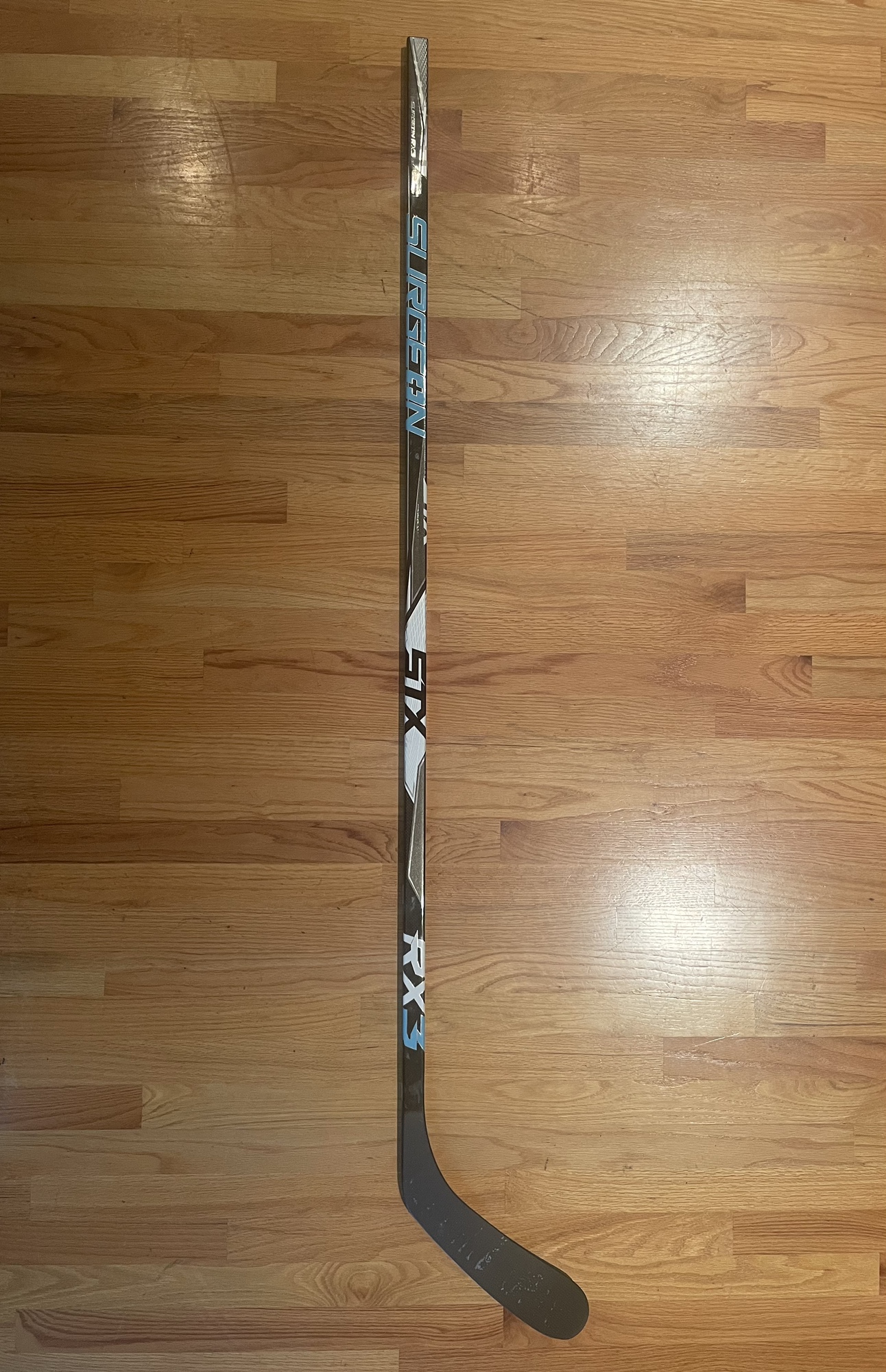 Senior Left Hand P28 Pro Stock Surgeon RX3 Hockey Stick SidelineSwap