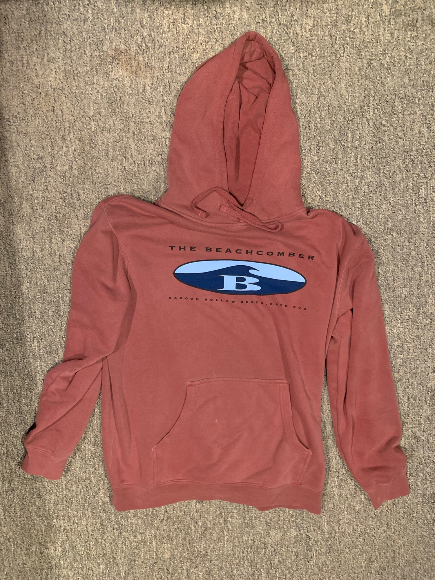 Wellfleet Hoodie SidelineSwap