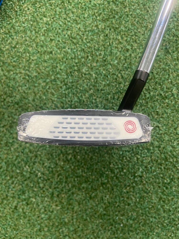 ODYSSEY TEN S TRIPLE TRACK PUTTER STROKE LAB 35" GOLF CLUB BRAND NEW