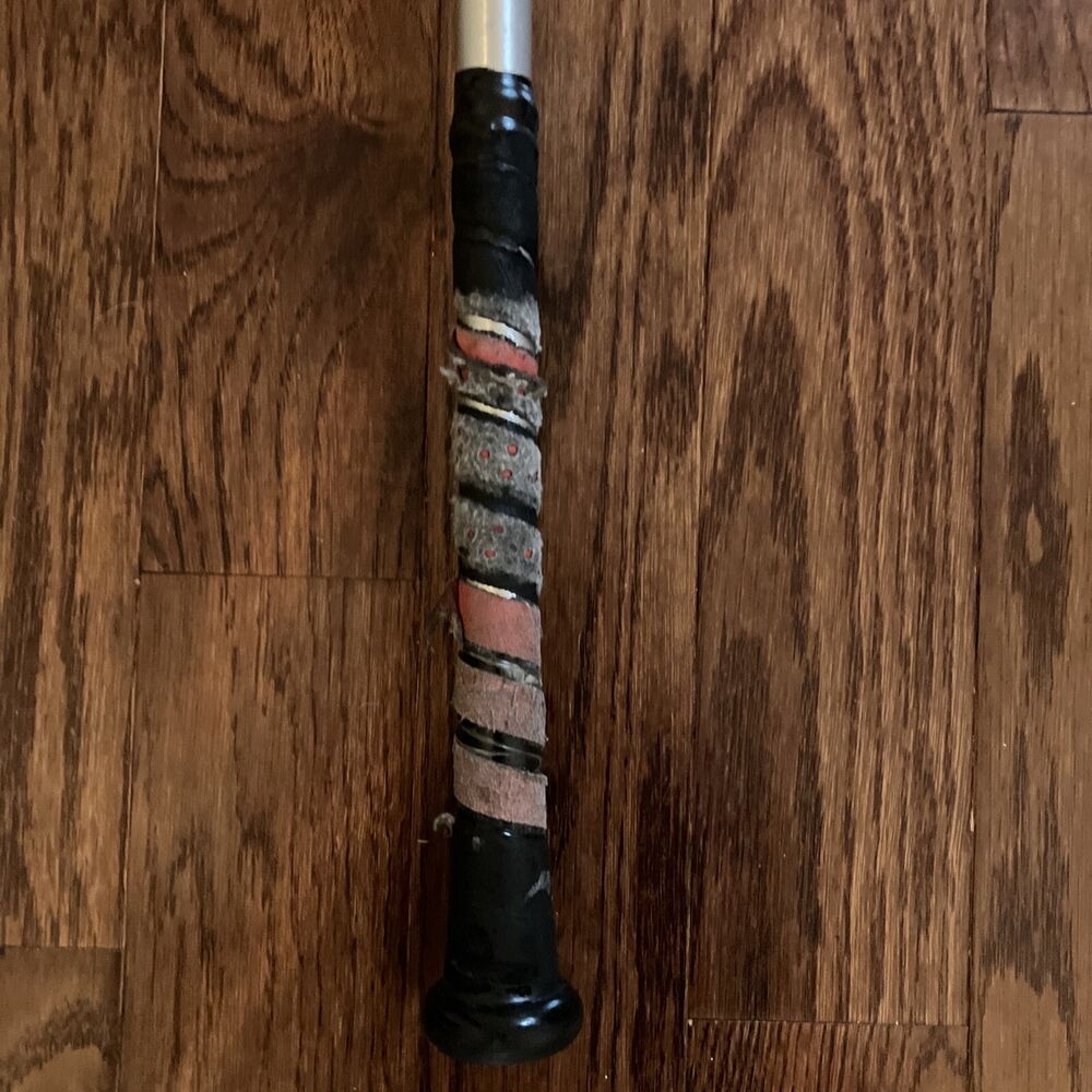 DeMarini MEM BBCOR .50 Baseball Bat 32/29 (3) 2 5/8" SC4 Alloy Needs