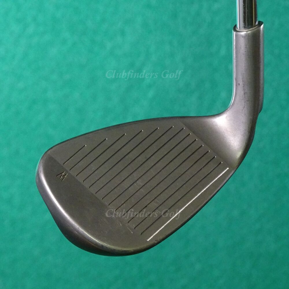 Ping G30 Green Dot PW Pitching Wedge CFS Distance Steel Stiff