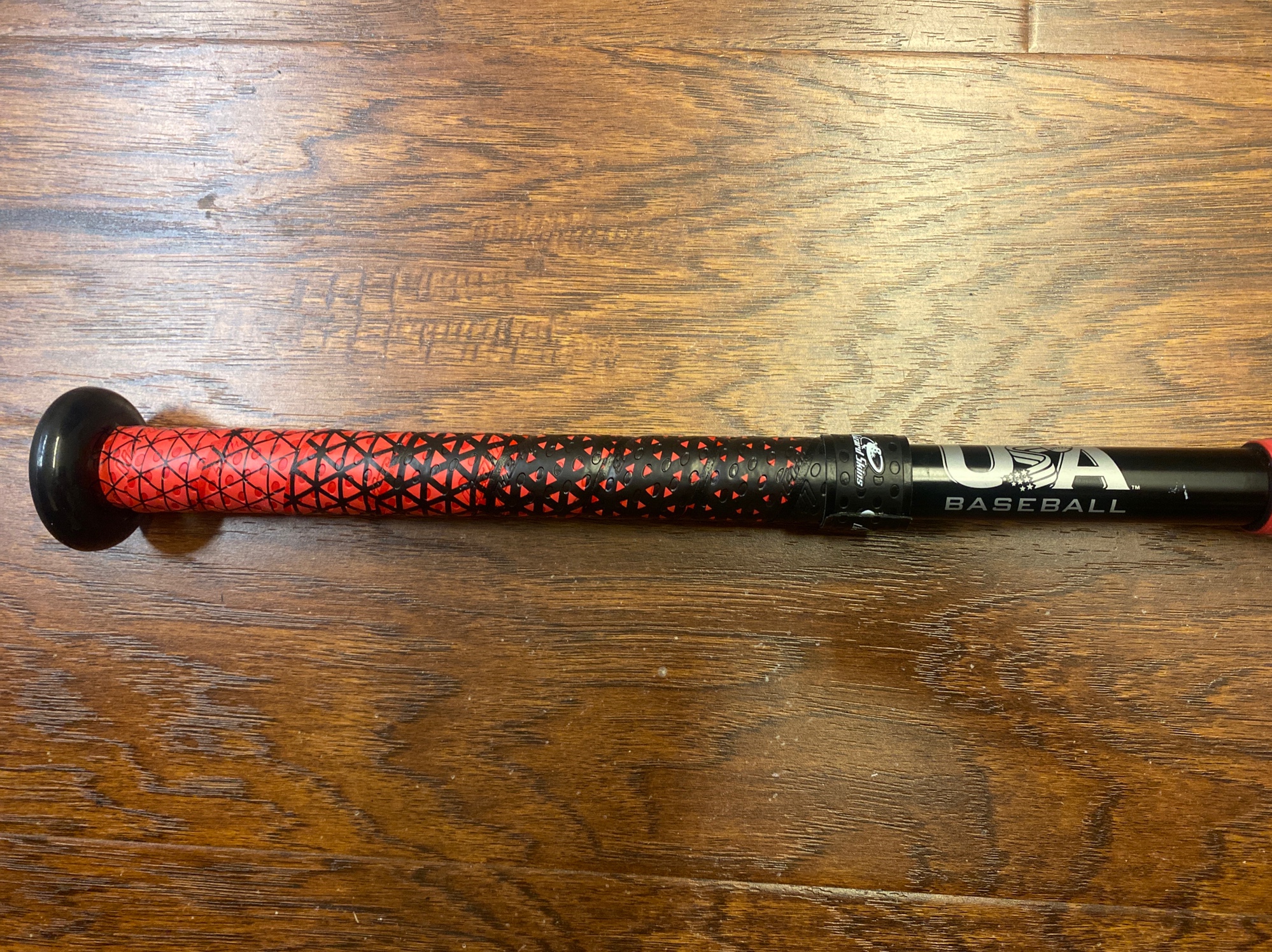 Rawlings QUATRO Pro USA Composite Baseball Bat 28/18 2 5/8 Barrel