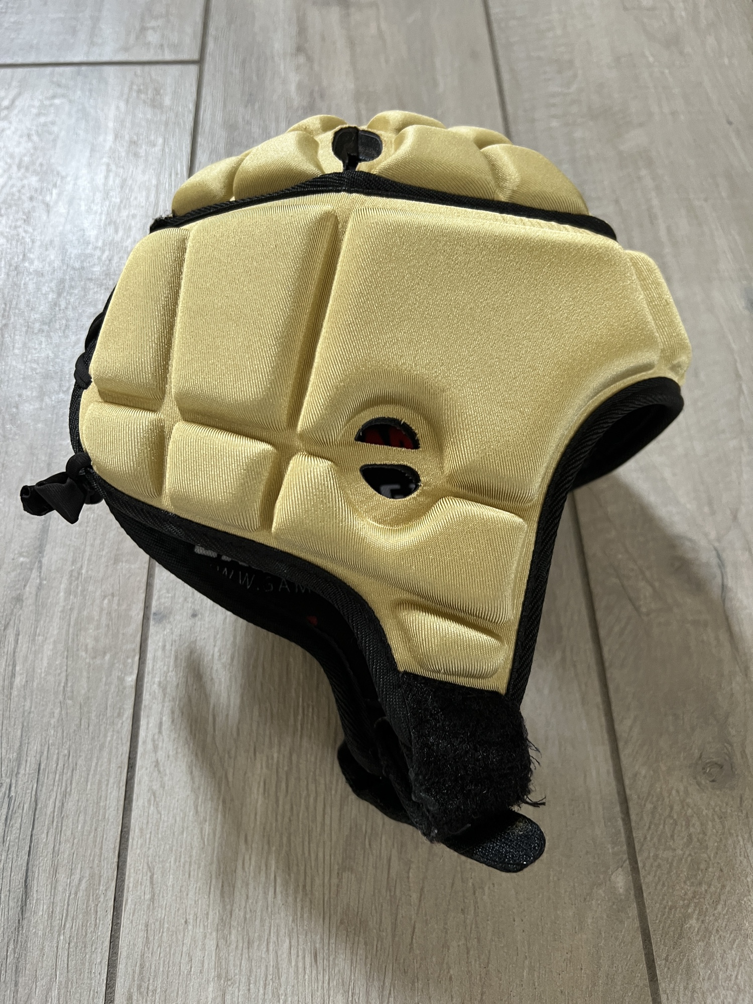 Used Medium GameBreaker Helmet SidelineSwap