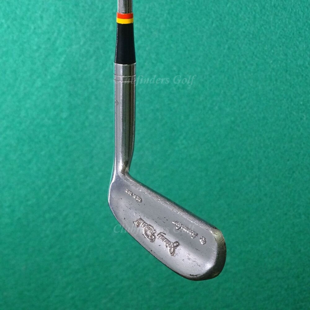 VINTAGE MacGregor Jimmy Demaret Pacemaker REG 382 34.5" Putter Golf