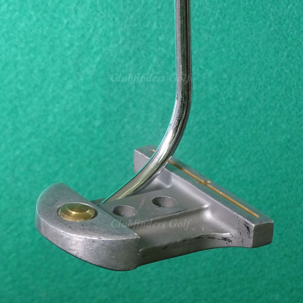 Master Grip Pat Simmons MG 415CR 35" Putter Golf Club SidelineSwap