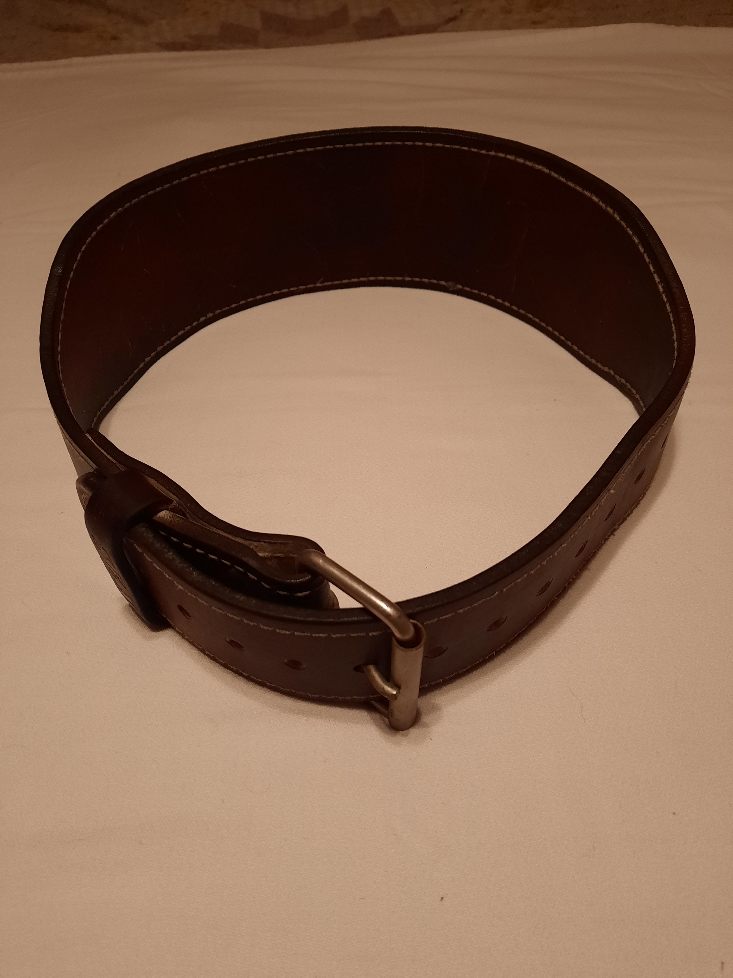 Used Weight Belts / Weights SidelineSwap