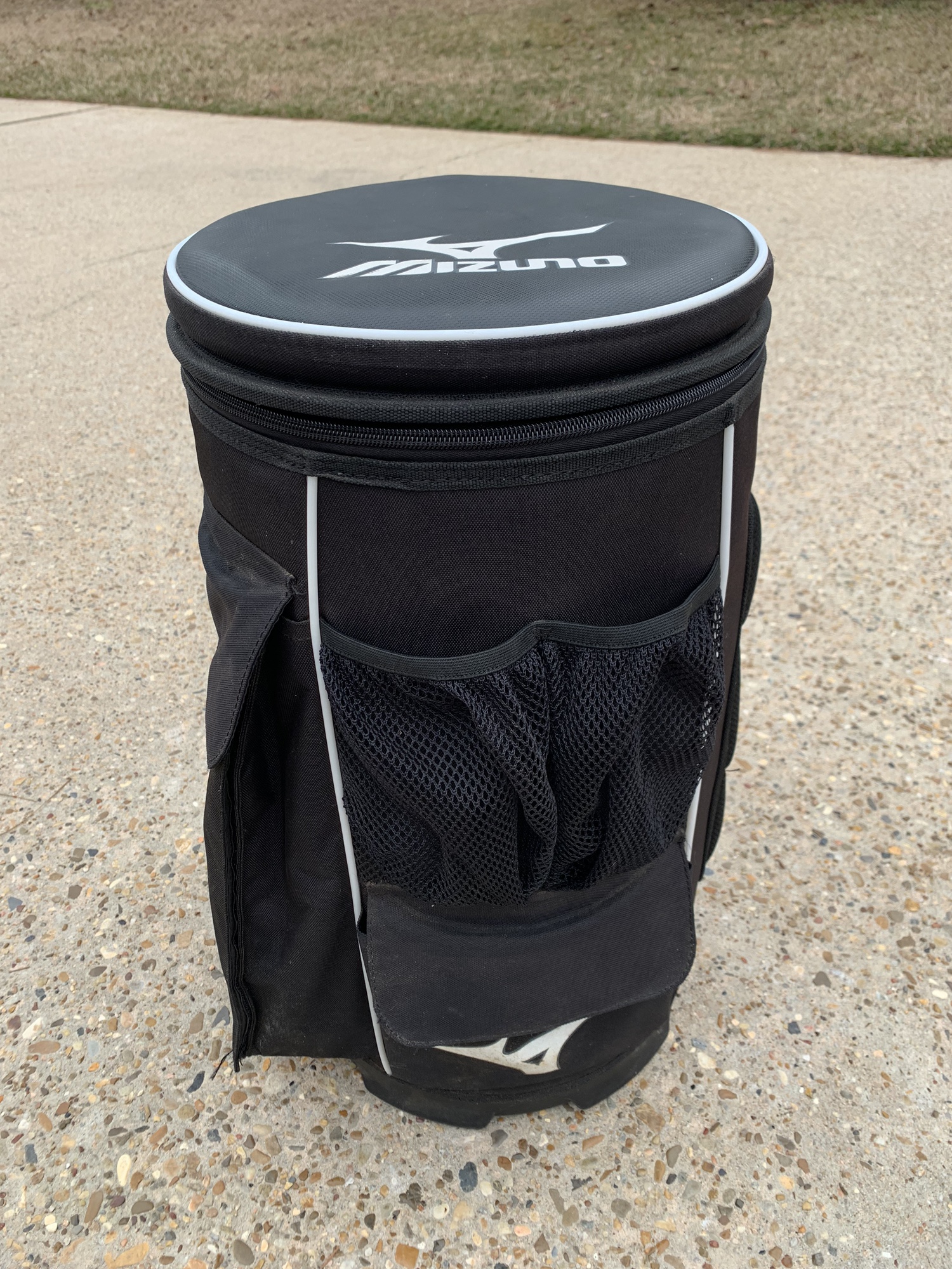 Mizuno Coaches Bucket SidelineSwap