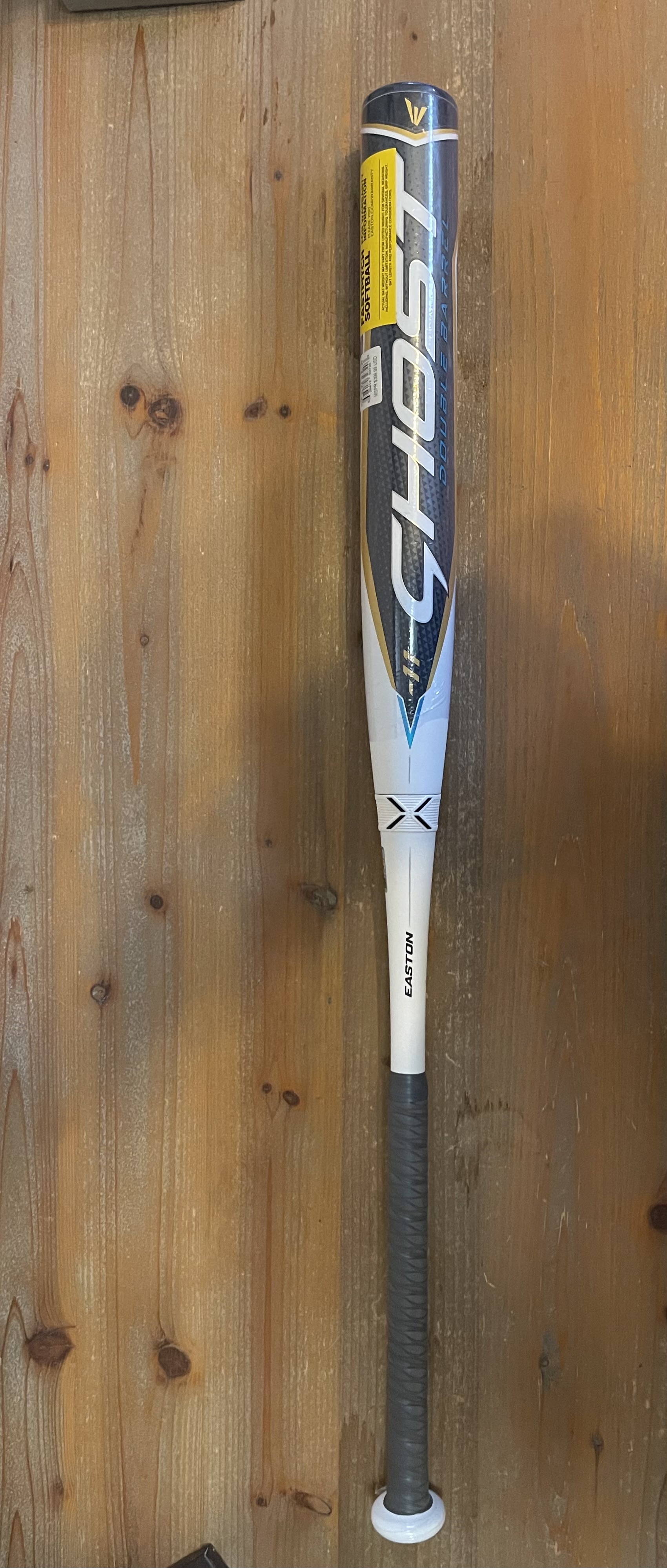 New 2022 Easton Ghost Bat 33" 11 (22oz) SidelineSwap