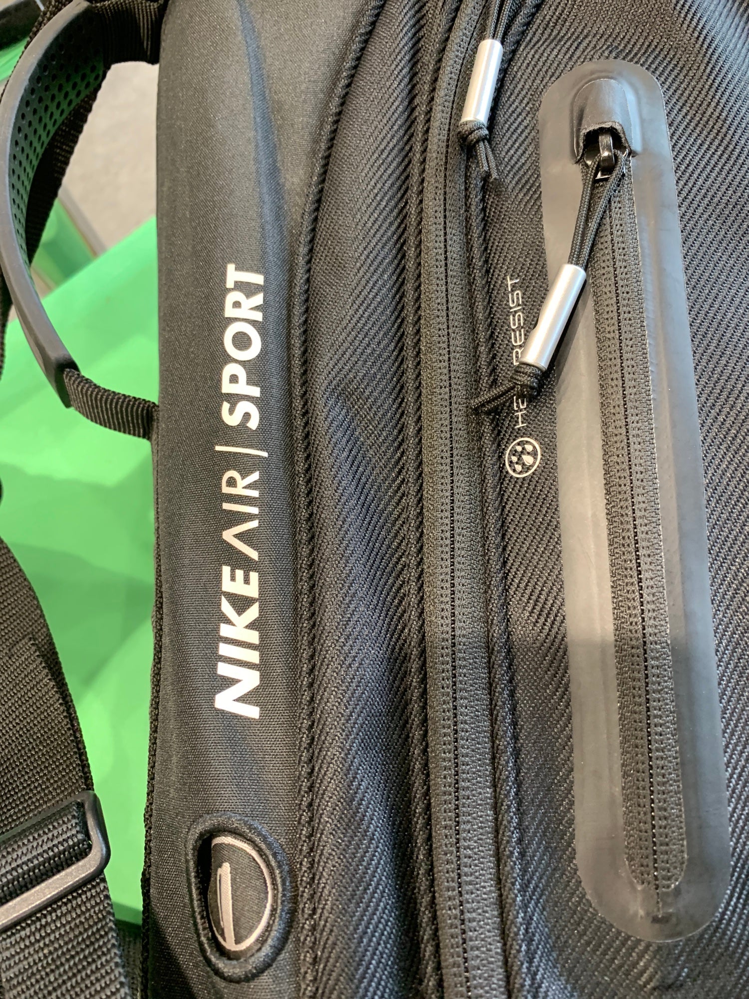 Used Nike Bag SidelineSwap