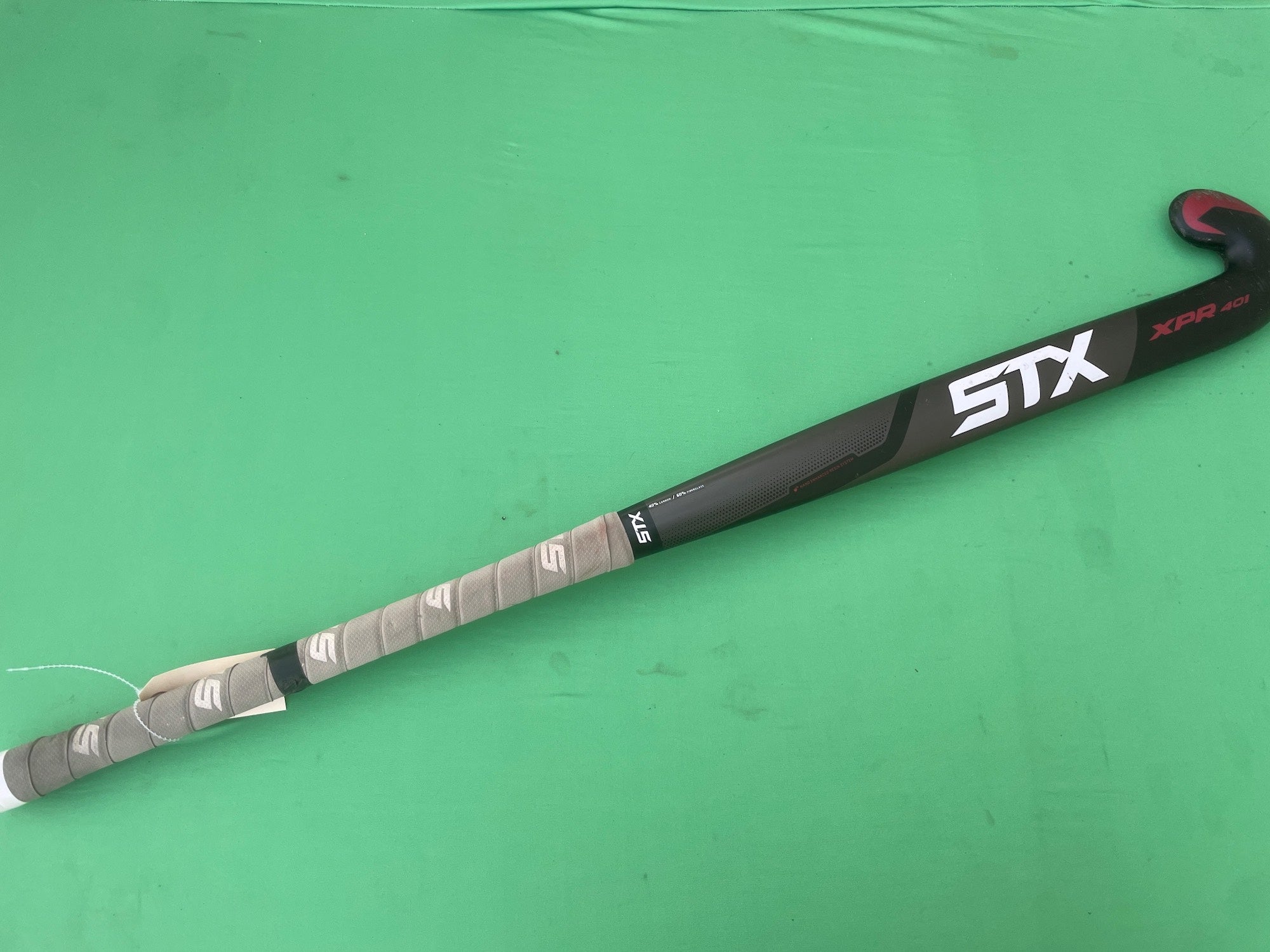 Used STX XPR 401 Field Hockey Stick SidelineSwap