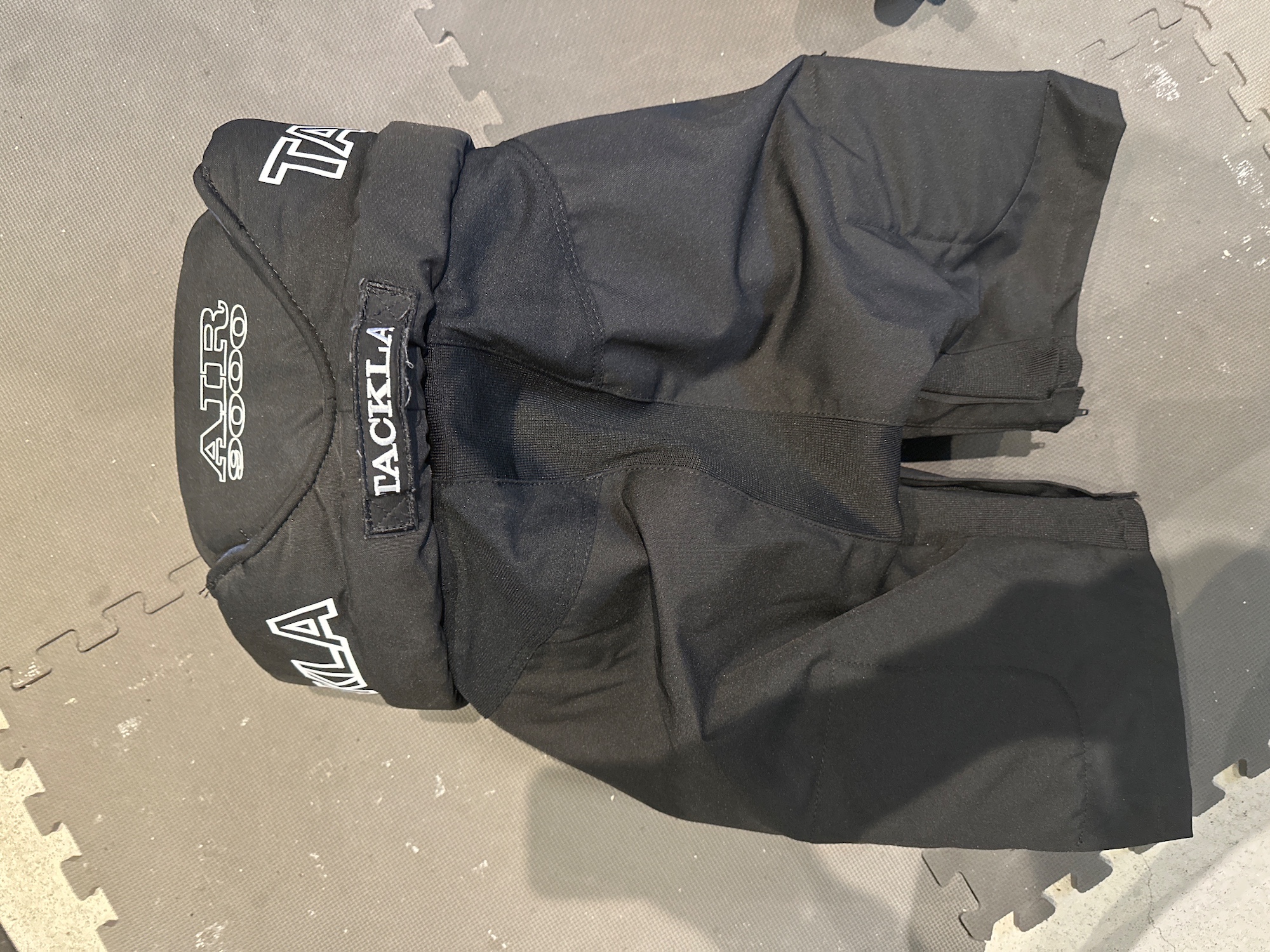 Senior Medium Tackla Air 9000 Hockey Pants SidelineSwap