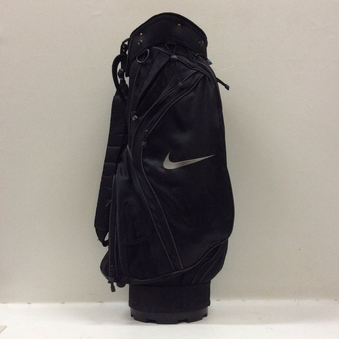 Used Nike Cart Bag Golf Stand Bags SidelineSwap