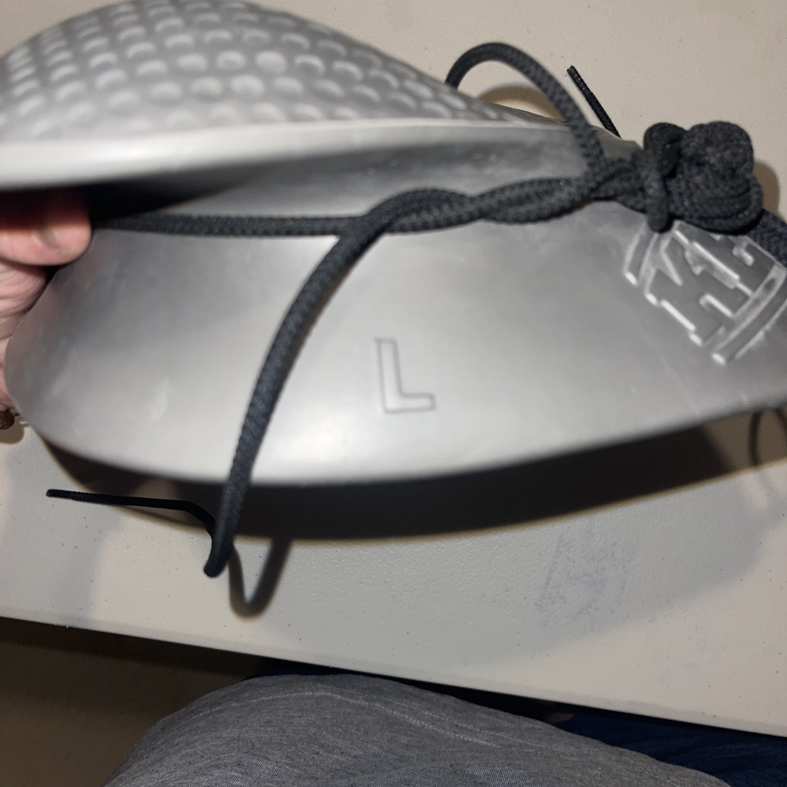 Kerr Collar Neck Protector (Large) SidelineSwap