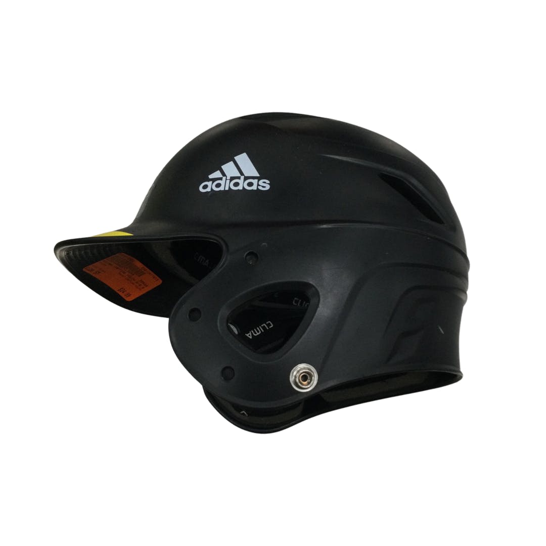 Used Adidas Captian Youth Sm Baseball And Softball Helmets SidelineSwap