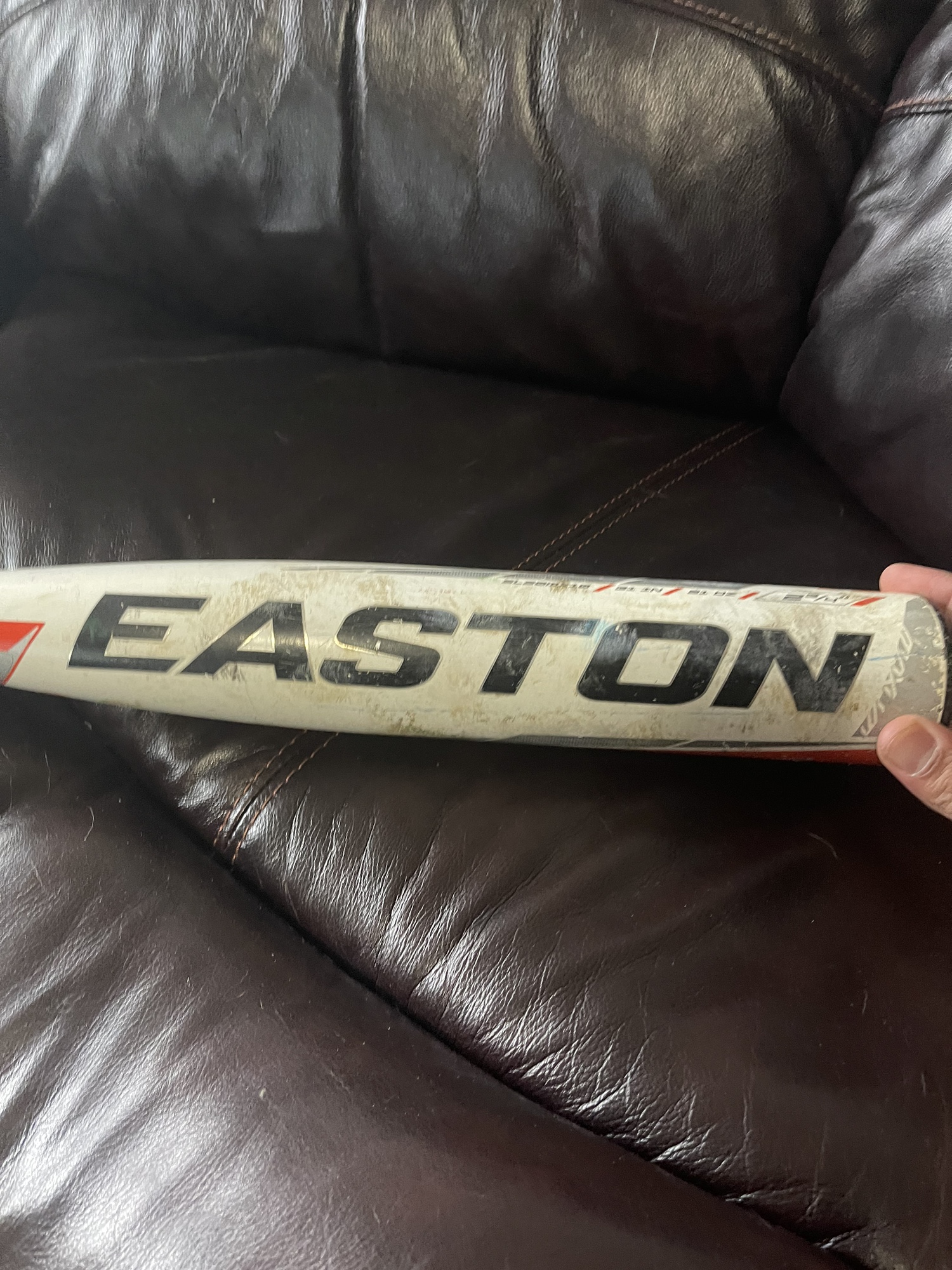 EASTON MAXUM 360 XXL BASEBALL BAT SidelineSwap