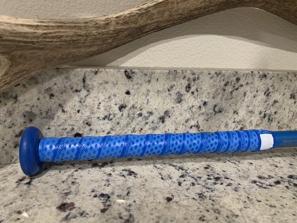 2018 Rawlings Quatro (The Glow Stick) USA 31/21 (10) USA Baseball Bat