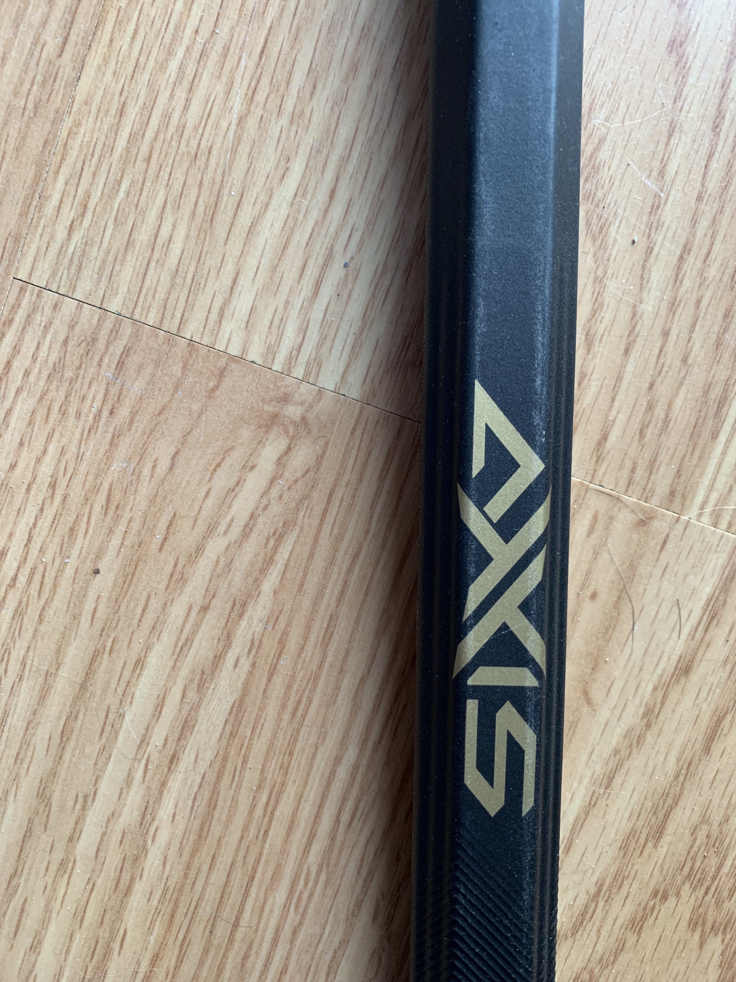 Stx ladies axis shaft axxis 10 degree Axis SidelineSwap
