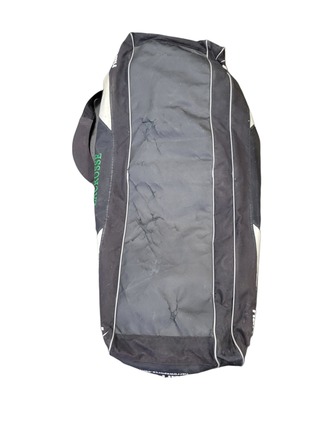 Used Harrow Lacrosse Bags SidelineSwap