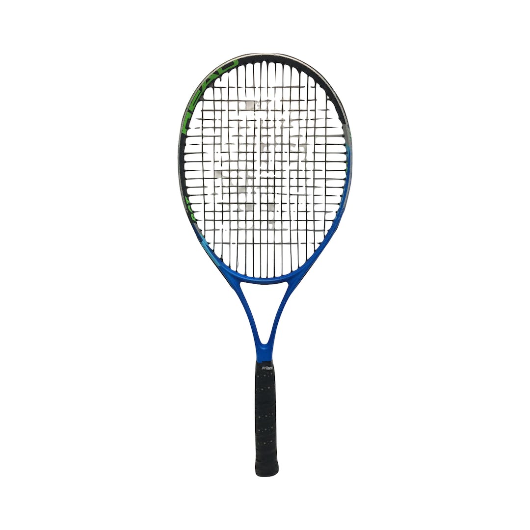 Used Head Pct Instinct 4 1 4" Tennis Racquets SidelineSwap