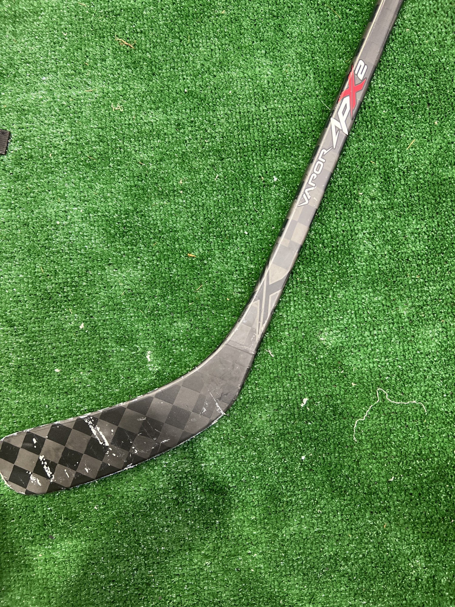 Junior Bauer Vapor APX2 Left Hockey Stick PM9 Length 47inches