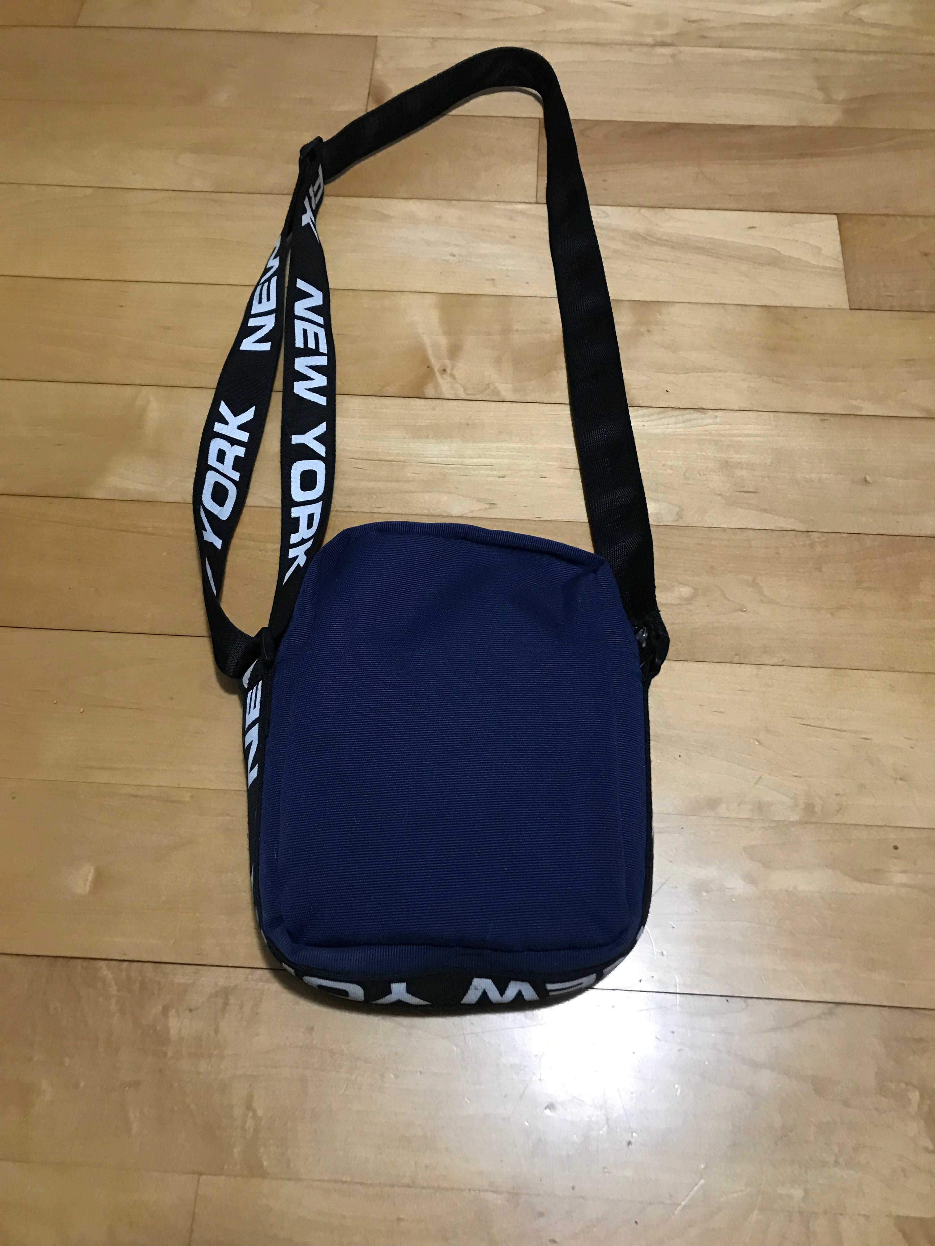 New York Carry Bag SidelineSwap