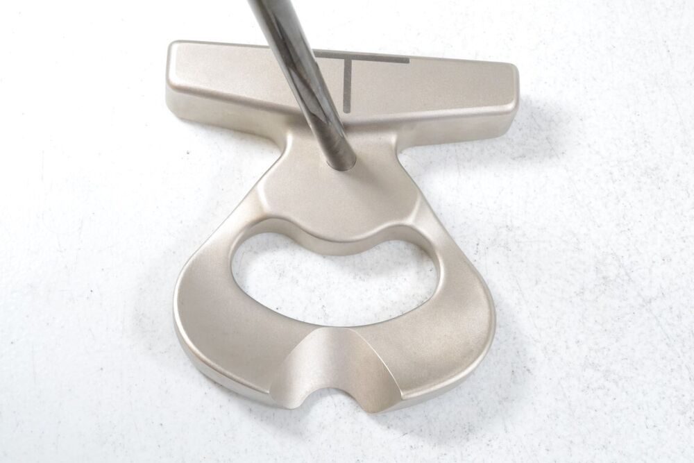 LAB Golf Directed Force 2.1 Armlock 41" Putter 74* Right Steel 130194