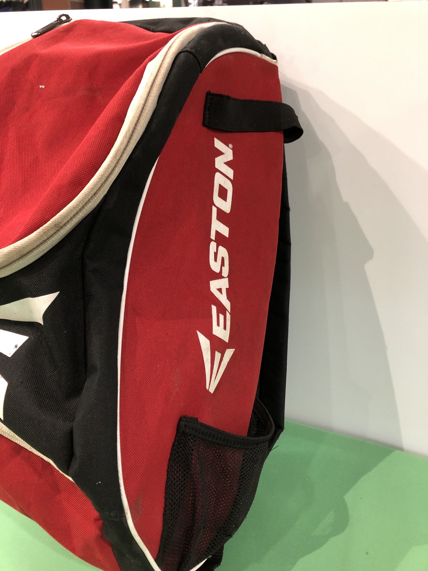 Used Easton Baseball Bat Pack SidelineSwap
