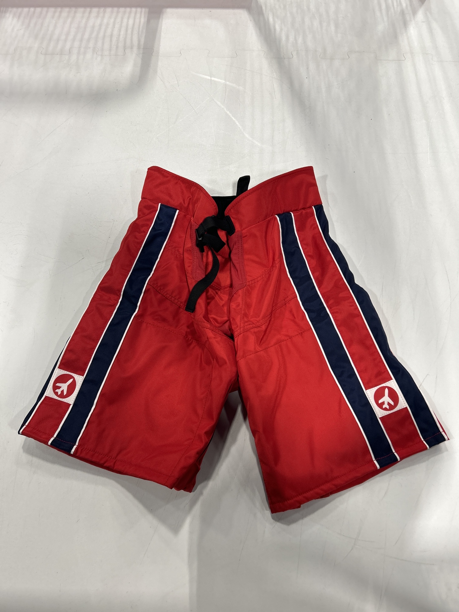 PRO STOCK WINNIPEG NHLQRE GIRDLE SHELL SidelineSwap