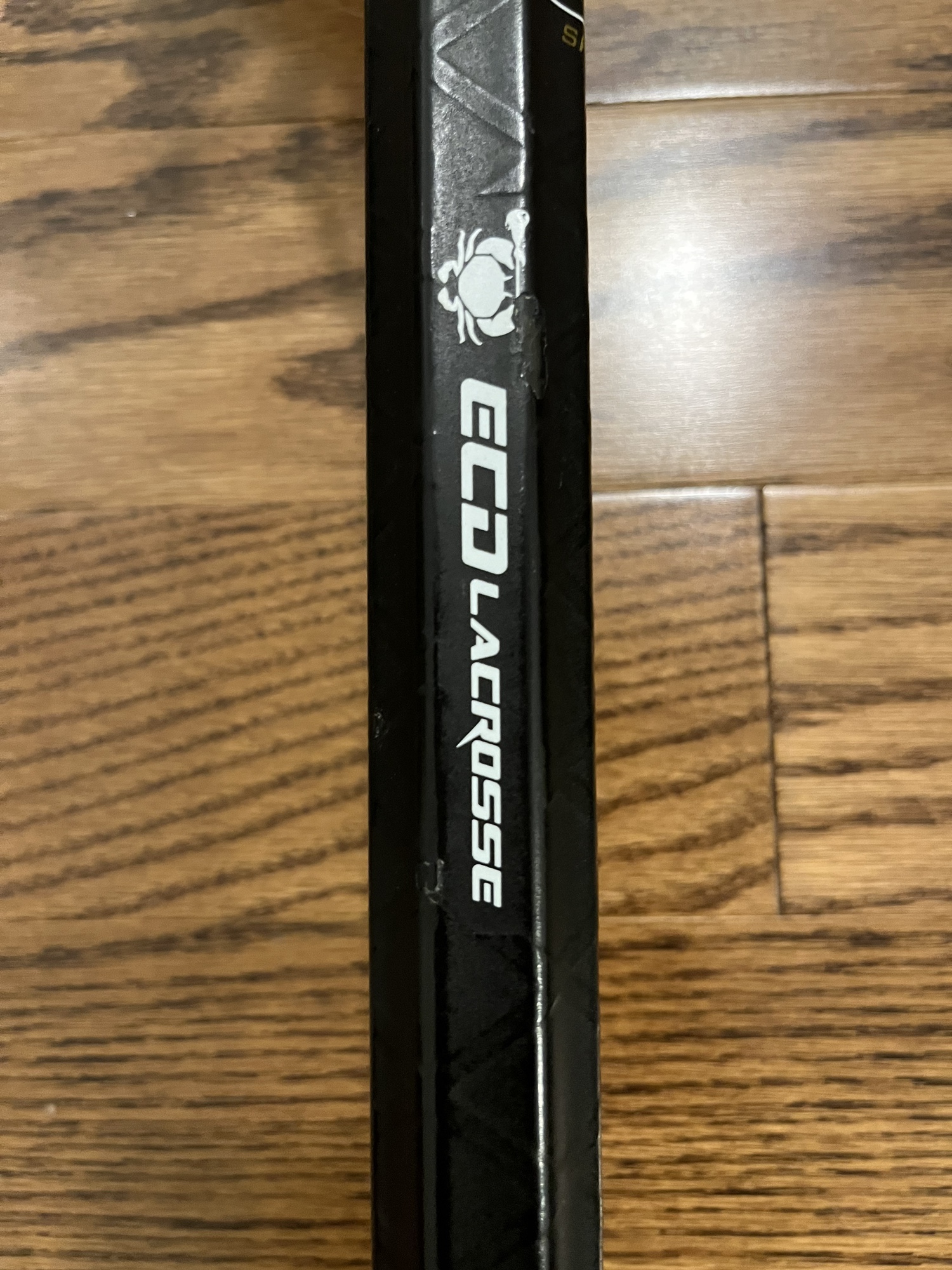 ECD Carbon Pro 2.0 Shaft SidelineSwap