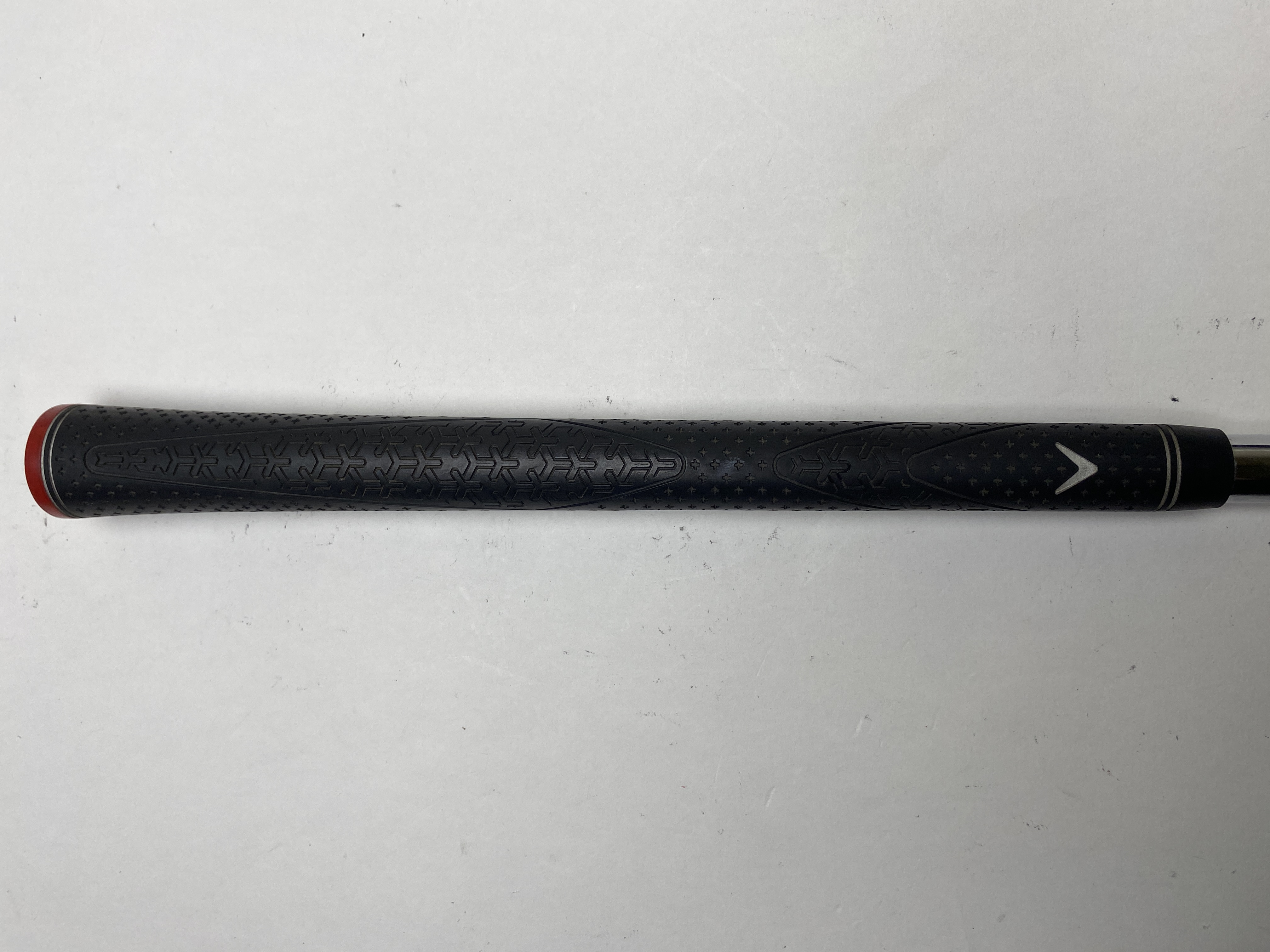 Callaway Sure Out Lob Wedge LW 64* KBS 90g Wedge Steel Mens RH