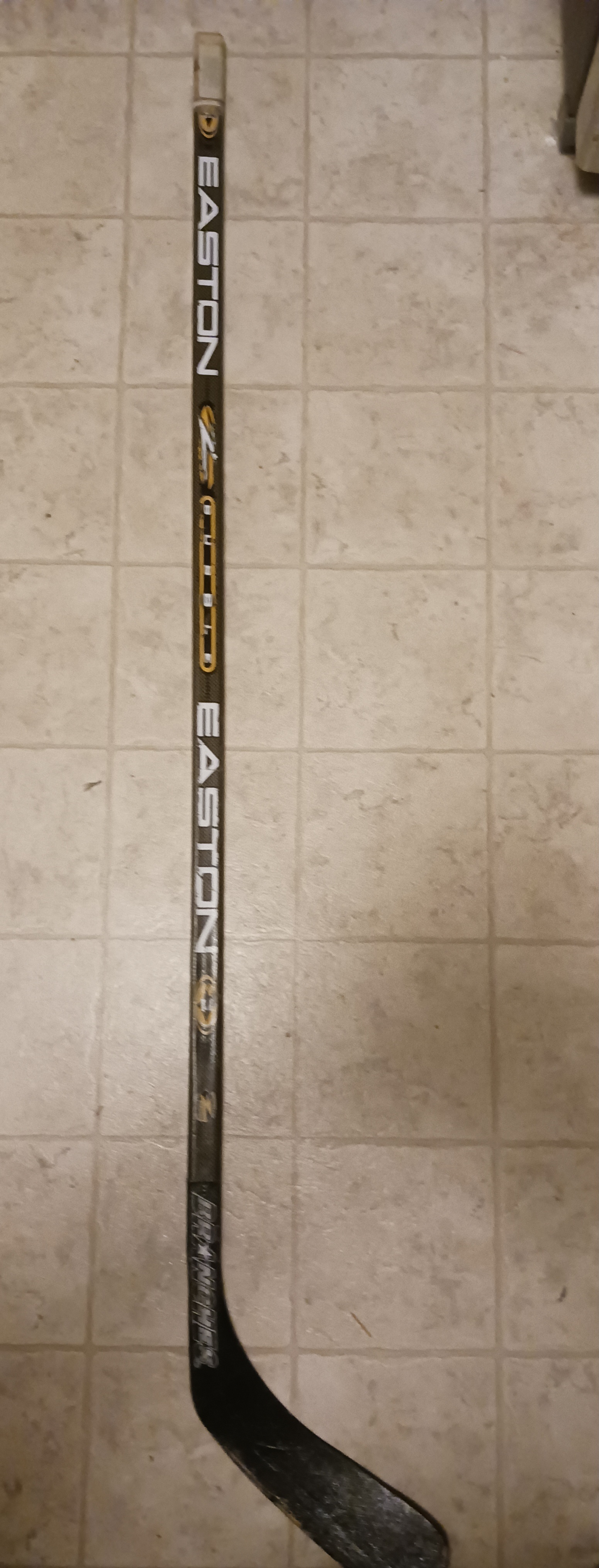 EASTON Z BUBBLE GRIP SHAFT 95 FLEX SidelineSwap