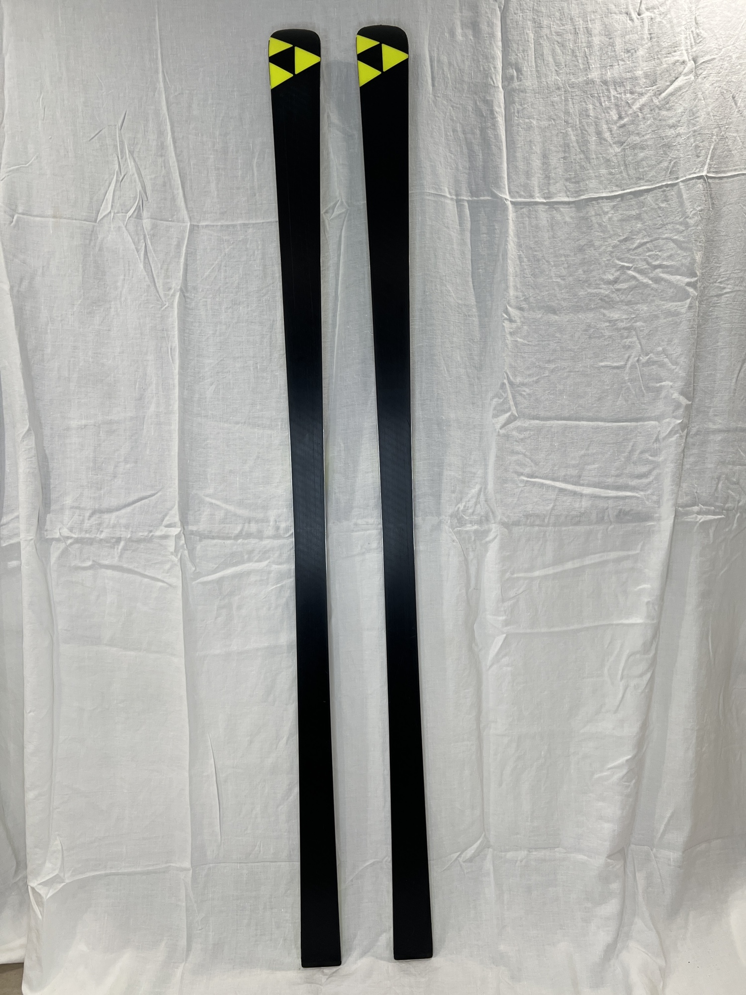 FISCHER RC4 GS WorldCup Alpine Race Skis 2021/22 (1) SidelineSwap