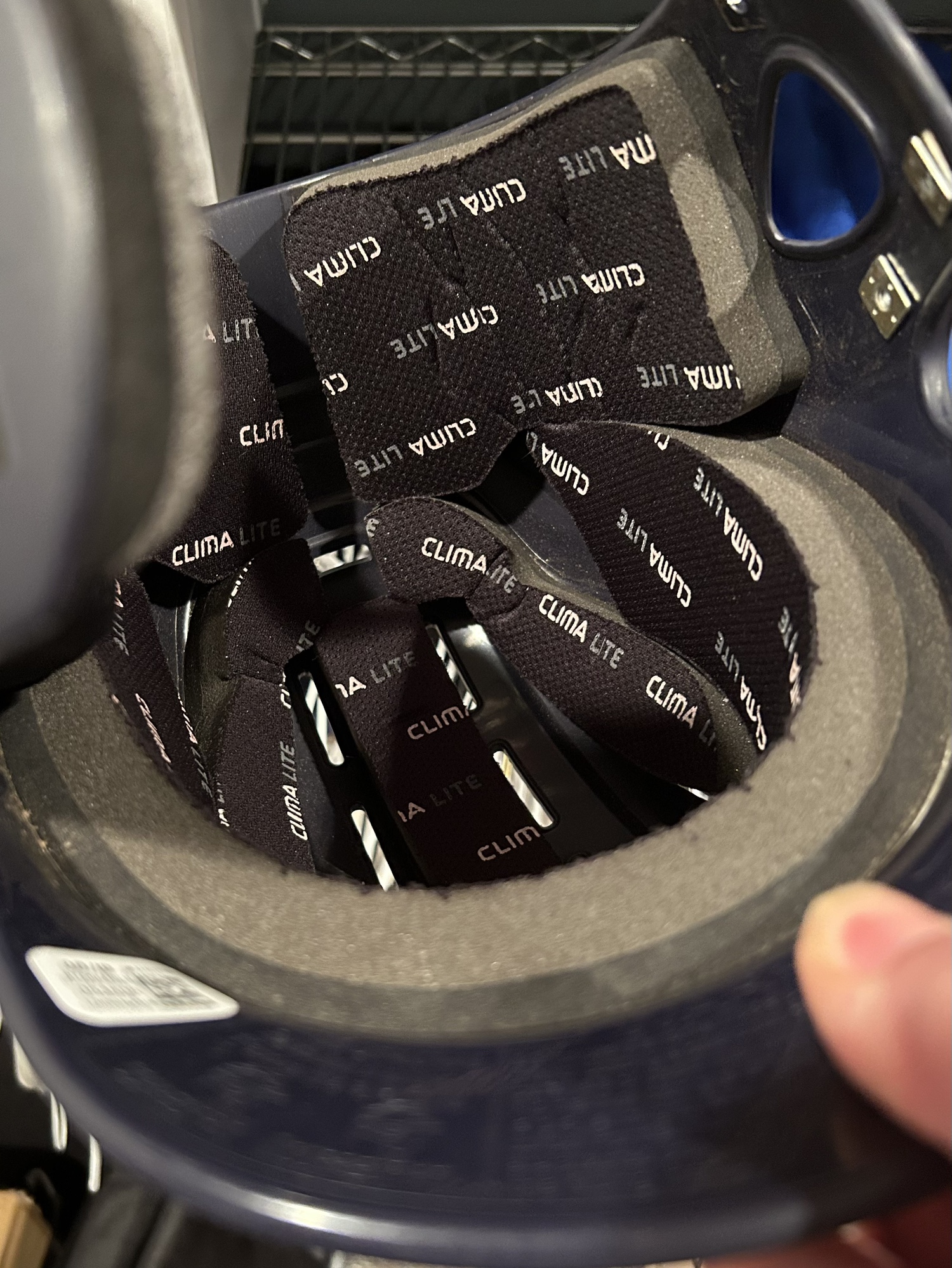 Adidas Youth Baseball Helmet with Chin Guard SidelineSwap