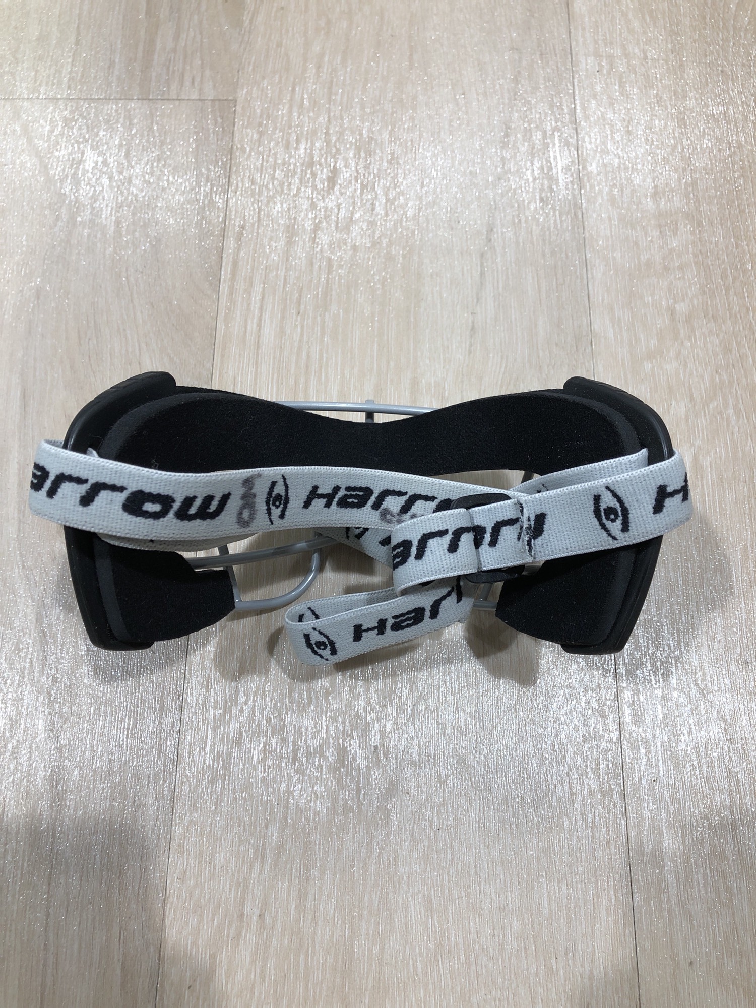 Used Harrow Field Hockey Goggles SidelineSwap