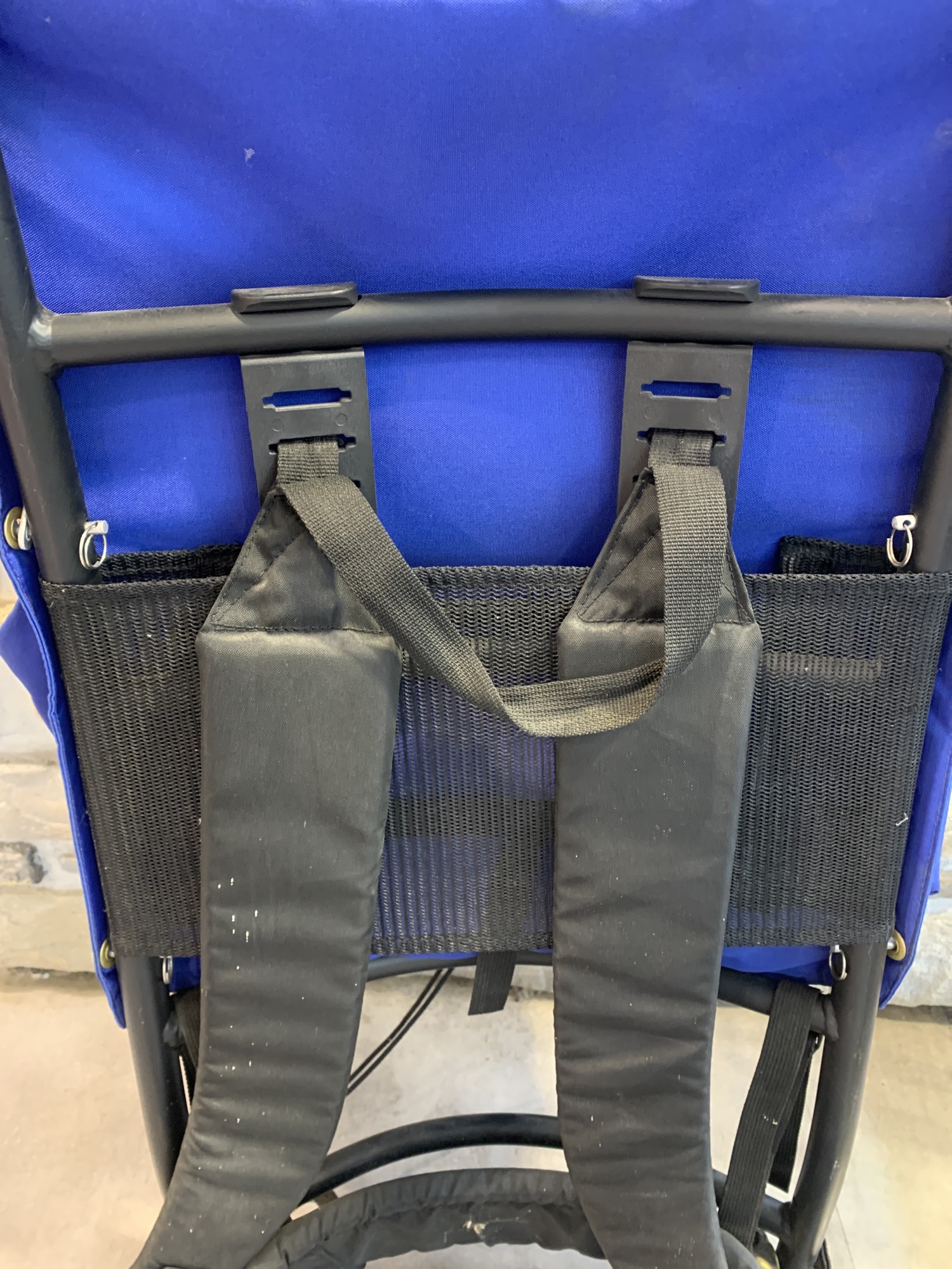 CAMP TRAILS HIKING Backpack SidelineSwap