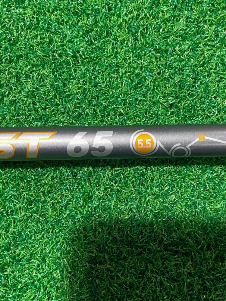 Callaway Mavrik 20* 4 Hybrid Regular Project X Catalyst 65 RH Used