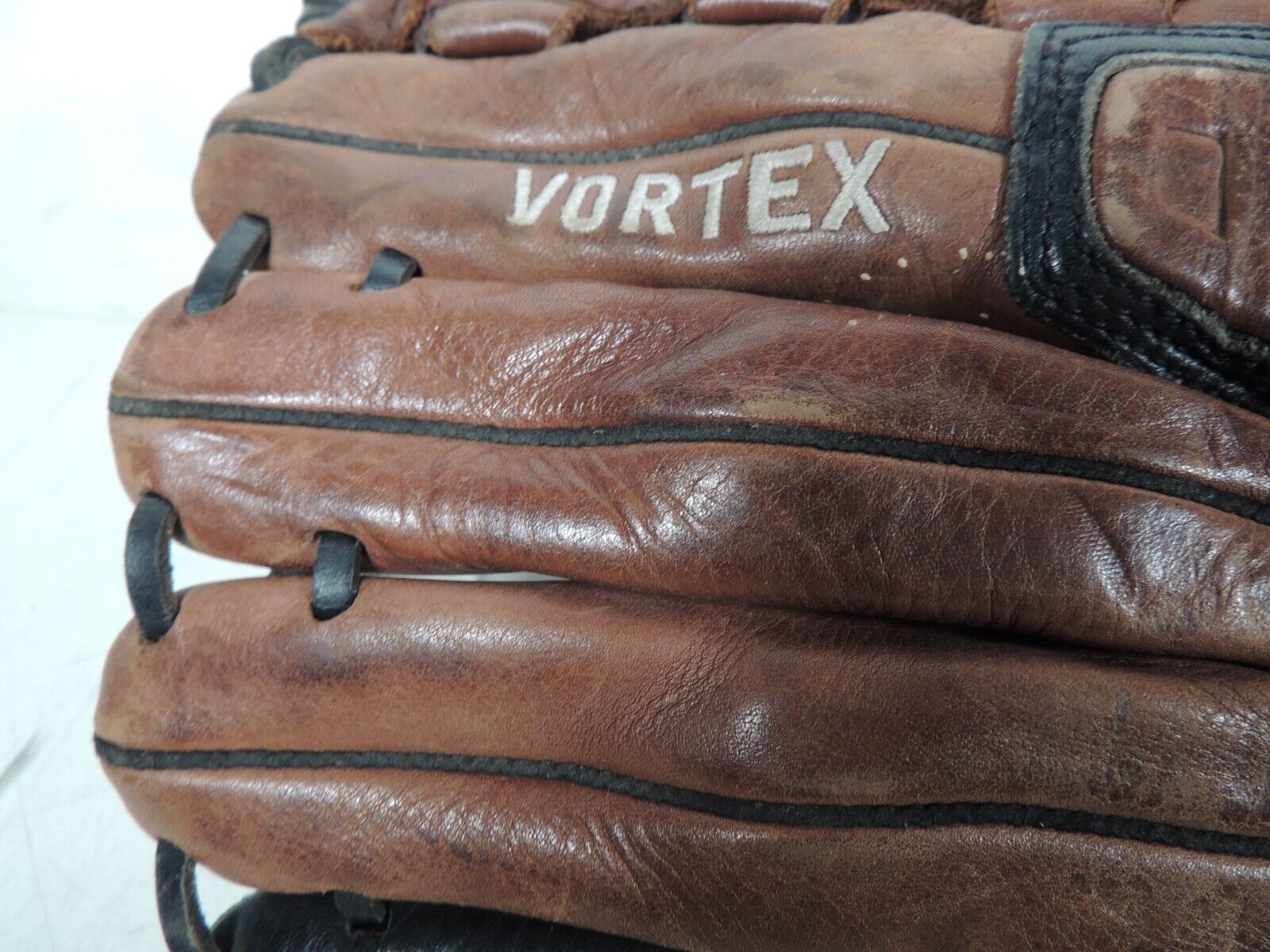 DeMarini A0525 VX13 Vortex 13" Softball Glove Made with ECCO Genuine