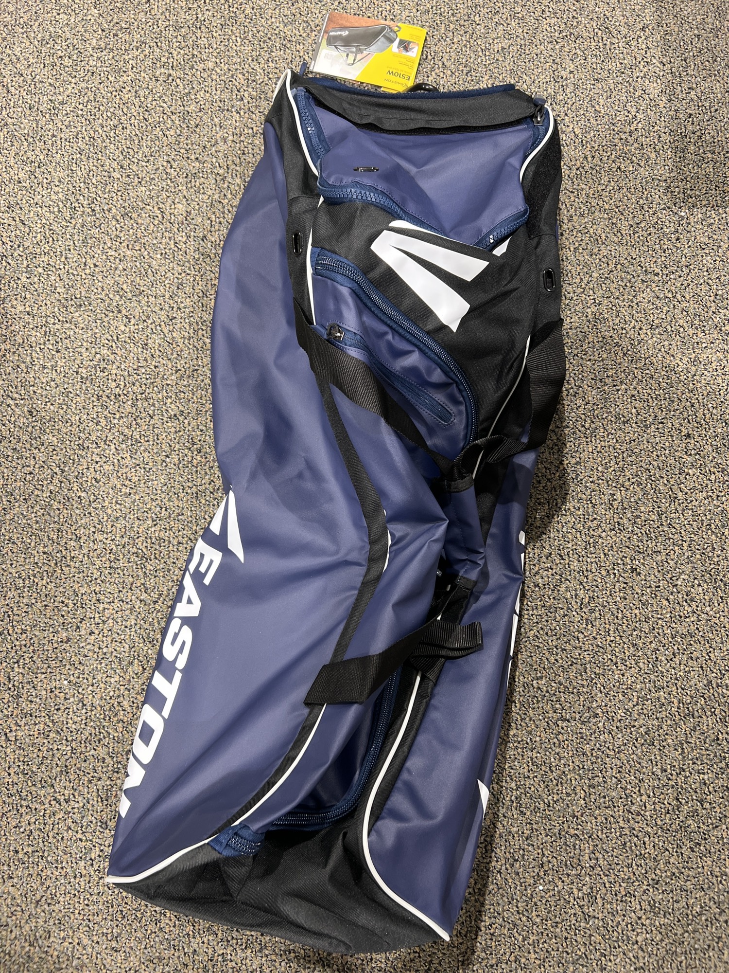New Easton Bat Bag SidelineSwap