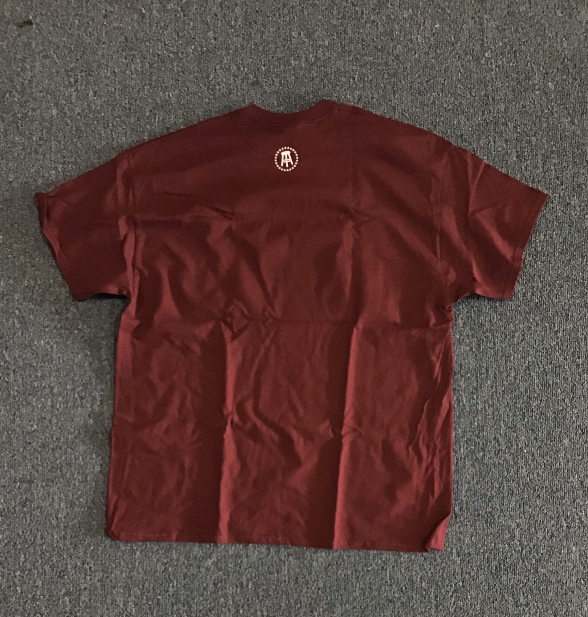 New Maroon Colorado Avalanche Stanley Cup Champions Barstool Sports