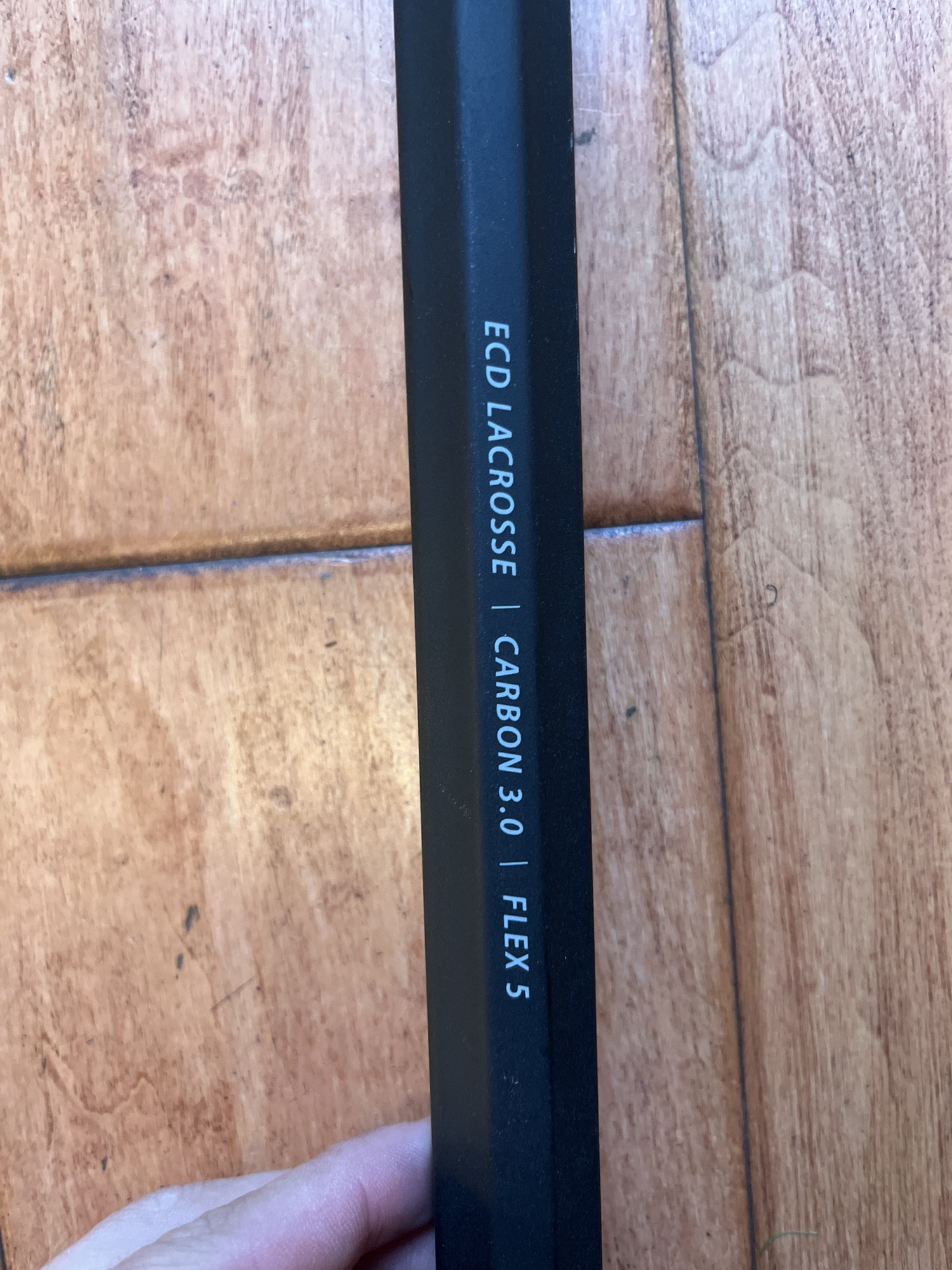 Used ECD Carbon 3.0 Shaft SidelineSwap