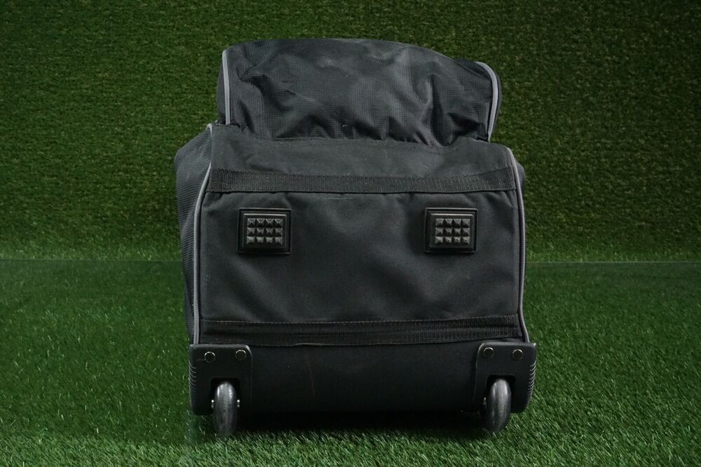 BAG BOY T750 WHEELED TRAVEL COVER LUGGAGE PADDED 50" BAG, BLACK LOOK